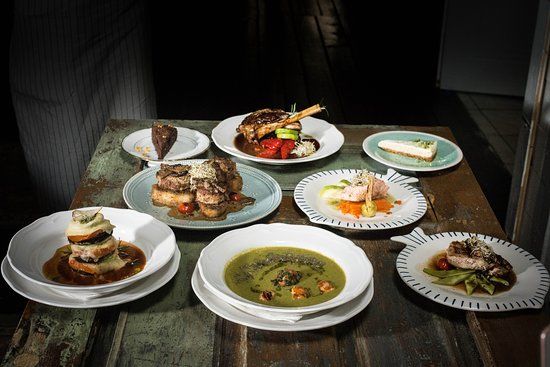 Balkan House "Dunja"